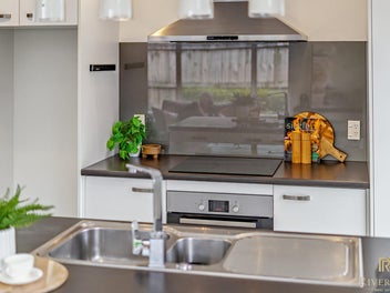 Space for the Next Step