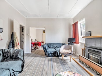 Step In And Make It Yours