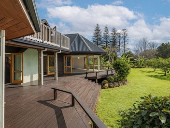 Anything But Ordinary