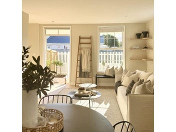 New Sumner Home - Construction is Underway