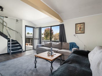 Room to Grow, Space to Play