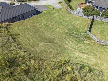 Build your dream on 1,270sqm