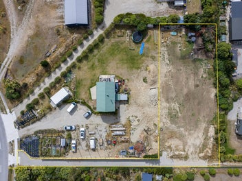 Rare Opportunity: Your Grand Design Awaits