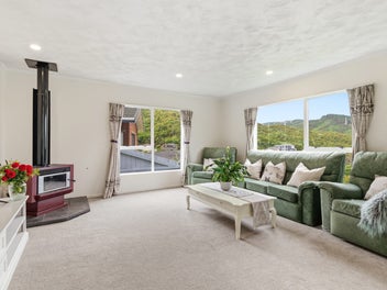 Smart Start or Family Living in Prime Karori.