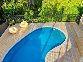 Location, Pool and Elevated Views – The Comple...