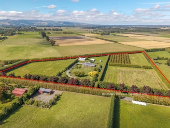 A lifestyle the whole family will love