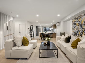 Brand New 4-Bedroom Living in the Heart of Mt Eden