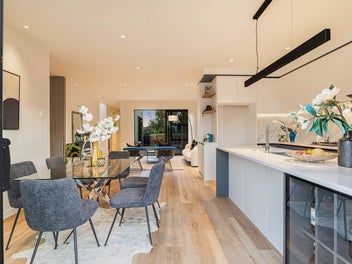 Affordable New Home by the Reserve