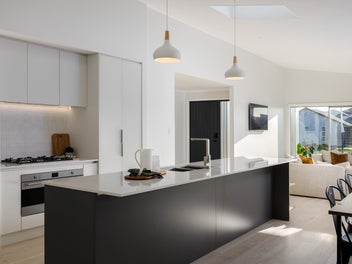 Construction due to start April 2026