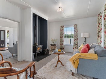 Heart and Soul of Yesteryear