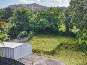 Secure Now, Build Later