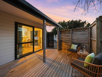 Education, Elegance, and Effortless Coastal Living