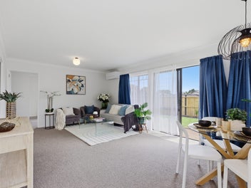 Solid, Single & Oh So Sweet