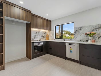 Pick Your Perfect - 5 Homes Available