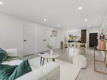 Pick Your Perfect - 5 Homes Available