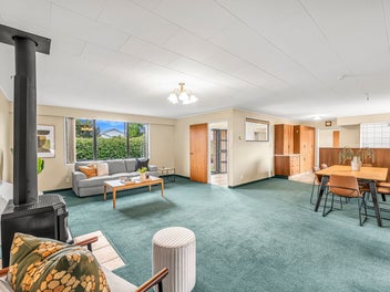 The Space Your Family’s Been Missing