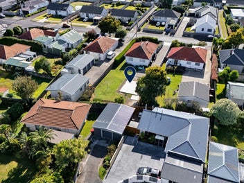 Prime section; Prime location