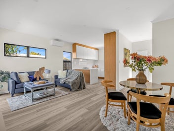 Great Design Meets Easy Living