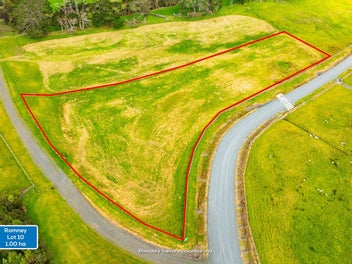 Relocate Or Build New - New Blocks Of 1-2 Hect...