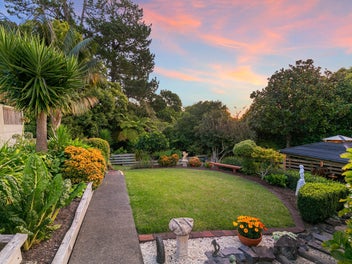 SPACIOUS LIVING. PRICED TO GO!
