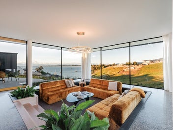 A home made for Kaiteriteri