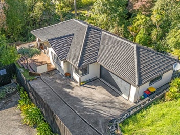 Peace & Privacy - Move in Ready!