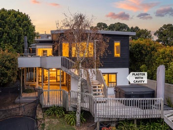 Coastal Family Living in Rangi Zone