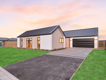 A Home That Redefines Rolleston New Builds