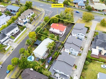 Rangitoto Zone Do-Up Opportunity