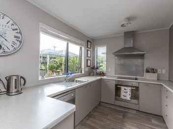 CHARM, COMFORT & CONVENIENCE