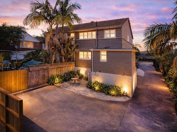 Owners Cashing Out - No Plan B