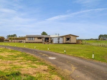 Lifestyle Living with Space to Breathe