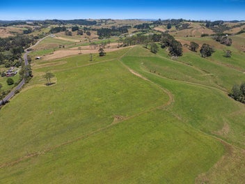 Large Land Offering 142 Hectares of Scale