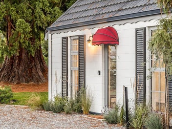 Where Lifestyle Meets Location