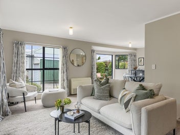 Sunny & Single Level - BEO $830,000