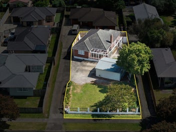 Offer Made Elsewhere - Act Fast!