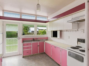 Vendor in Care - Must be sold