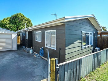 Affordable Low Maintenance