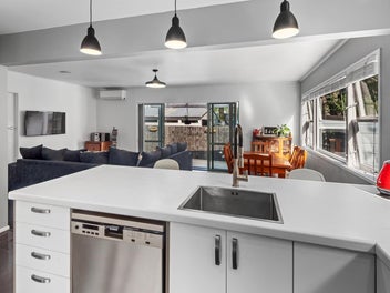 Move In, Relax, and Enjoy.