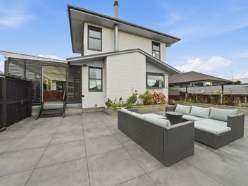 Beach Walks, Spa Nights in North New Brighton!