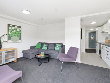 Living the Mount Lifestyle