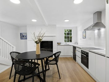 A Smart Start in a Handy Location