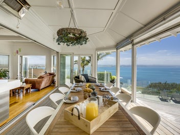 A Legacy, Held in Privacy and Position