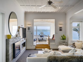 A Legacy, Held in Privacy and Position