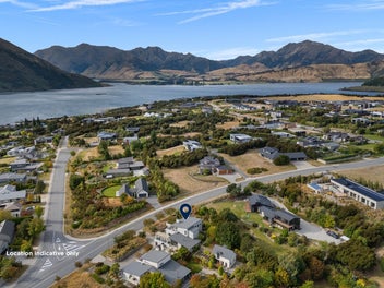 A residence above it all