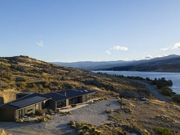 Modernist Masterpiece