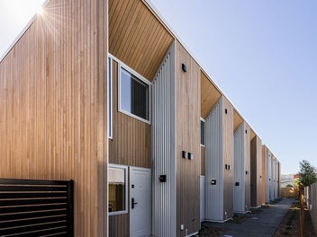 Brand new central Hutt - Only two left!