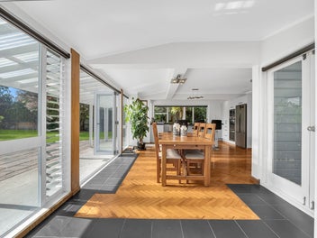 Fall In Love Every Time You Come Home