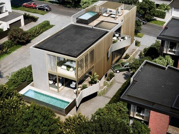 The TEN - Design Without Compromise