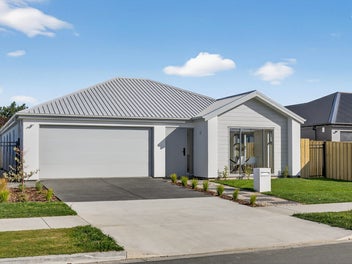 Sun-filled, Spacious & Stylish